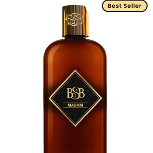 BSB Madam Nourishing Body Oil 2oz 🆕